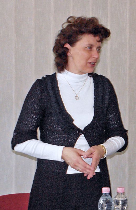 Dr. Szabó Gabriella
