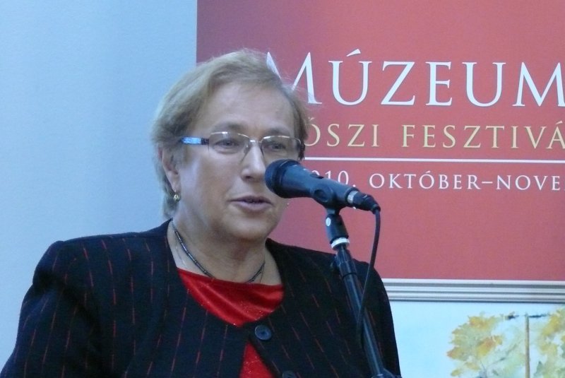 Dr. Demeter Zsófia