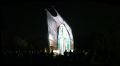 Felszentelték a felújított Don Kanyar Emlékkápolnát