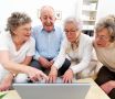 "ÉLETÚT" - Önéletírói pályázat időseknek, nyugdíjasoknak