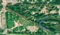 Koronás Parkot terveznek a koronázó városba