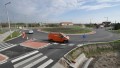 Elkészült az útfelújítás Székesfehérvár és Kincsesbánya között