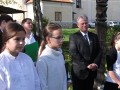 225 éves a Csákberényi református templom