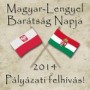 Február 28-ig lehet beküldeni az alkotásokat a magyar-lengyel barátságról  szóló Képzőművészeti pályázatra 