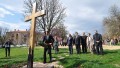  Megemlékezés a Katyni Áldozatok Emléknapja alkalmából a megyeszékhelyen