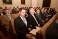 Egyhangú szavazással dr. Molnár Krisztiánt választották meg a Fejér Megyei Közgyűlés elnökének