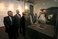 Kulturális kincseket tekintettek meg a megye polgármesterei Székesfehérváron