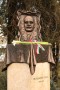 Kenessey Gyula emlékére avattak szobrot Fejérben 
