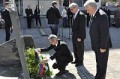 Megemlékezés a Holokauszt Magyar Áldozatainak emléknapján