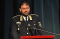 Beszélgetés a dandártábornokká előléptetett dr. Varga Péter megyei rendőrfőkapitánnyal