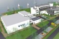 Javában zajlik a rehabilitációs központ építése a VVSI telephelyén