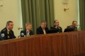 Az ár- és belvízhelyzetet elemezték – tavaszi ülését tartotta a Fejér Megyei Védelmi Bizottság