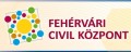A Fehérvári Civil Központ heti programajánlója