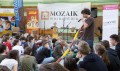 Gyereknapi forgataggal és velencei-tavi aktivitásokkal zárul a Mozaik Múzeumtúra tavaszi iskolai edukációs programsorozata