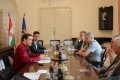 Fejér megye fejlesztéséről tárgyalt a Fehérvári Szenátus