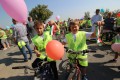 Kerékpárosan avatták fel az elkészült Szabadbattyánt és Simontornyát összekötő soponyai utat