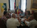 A Megyeházán ülésezett kedden a Velencei-tó és Térsége, Váli-völgy, Vértes Térségi Fejlesztési Tanács