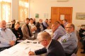 Műhelykonferencia Ercsiben az illegális hulladéklerakók problémájának megoldására