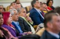 Nyugat-Dunántúli roma önkormányzatok konferenciája a Megyeházán