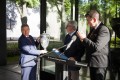 A pákozdi Katonai Emlékpark nyerte el az Év Emlékhelye-díjat