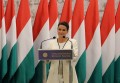 Székesfehérváron mondta el ünnepi beszédét Novák Katalin, Magyarország köztársasági elnöke