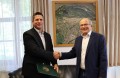 Több mint 1 milliárd forint támogatás Rácalmásnak – csütörtökön írták alá a megállapodást